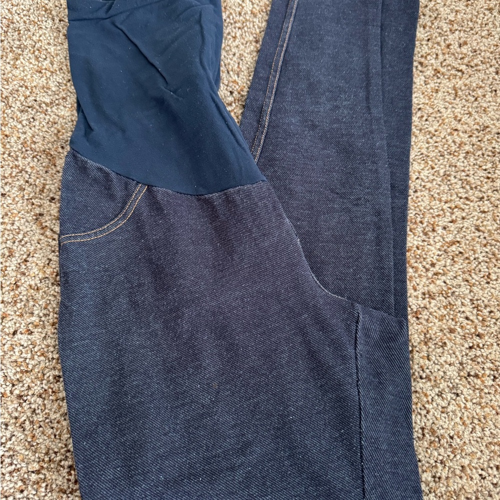 Stylish Women's Blue Jeans